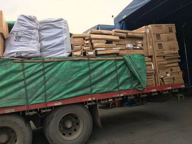 奉贤家具托运